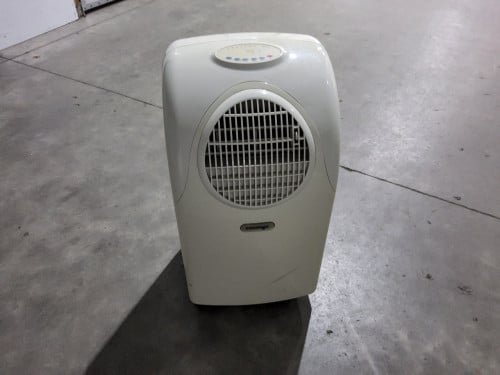 Mobiele Airco