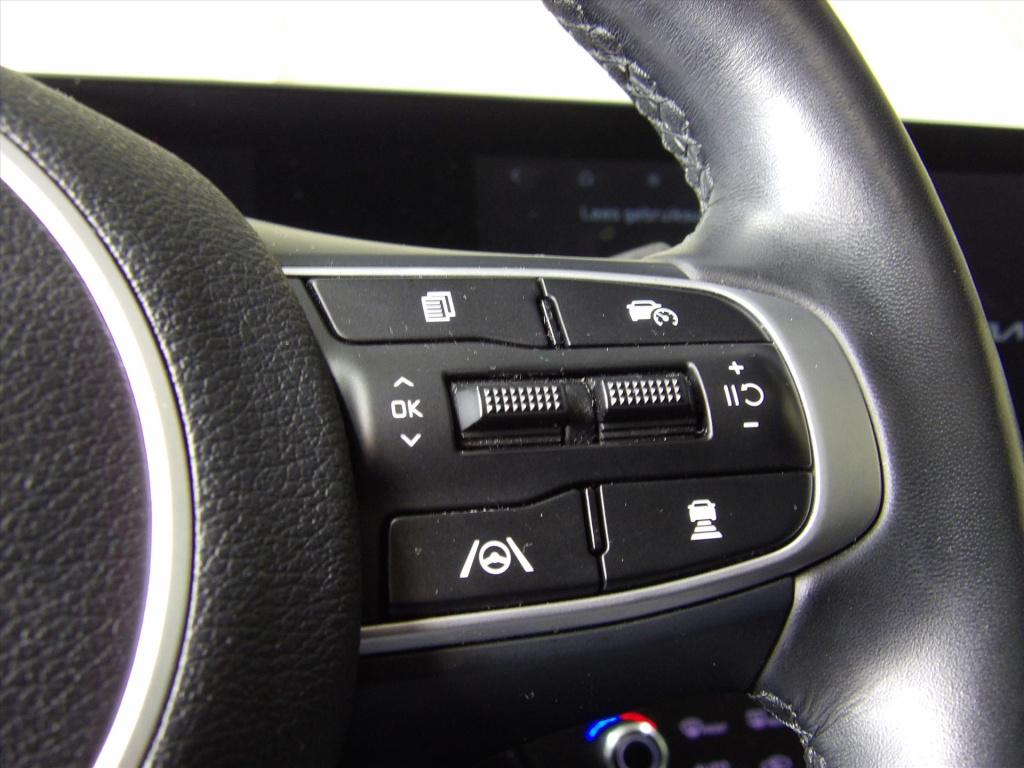 Kia Sportage 1.6 t-gdi 265pk plug-in hybrid at6 4wd dynamicplusline