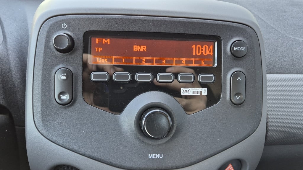 Peugeot 108 1.0 e-vti active*airco*5-deurs*nap*