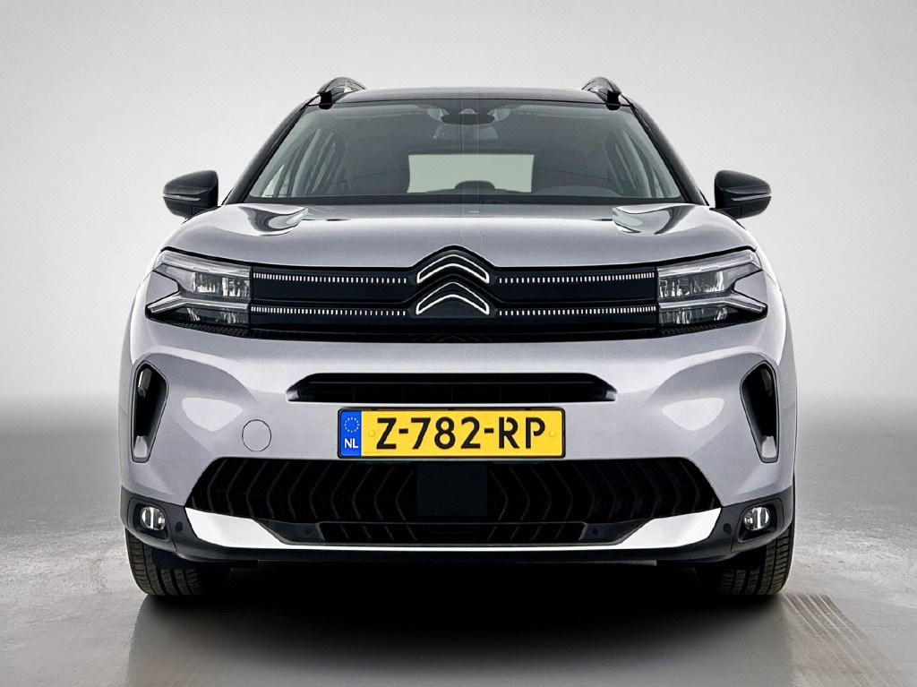 Citroen C5 Aircross 136 pk hybrid automaat ë-series | rijklaar | alcantara 
