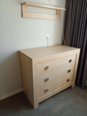 Complete baby / kinderkamer