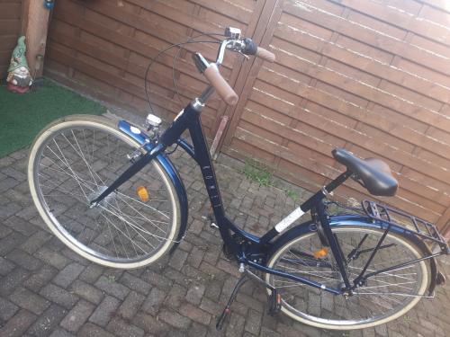 Romet Pop Art Classic