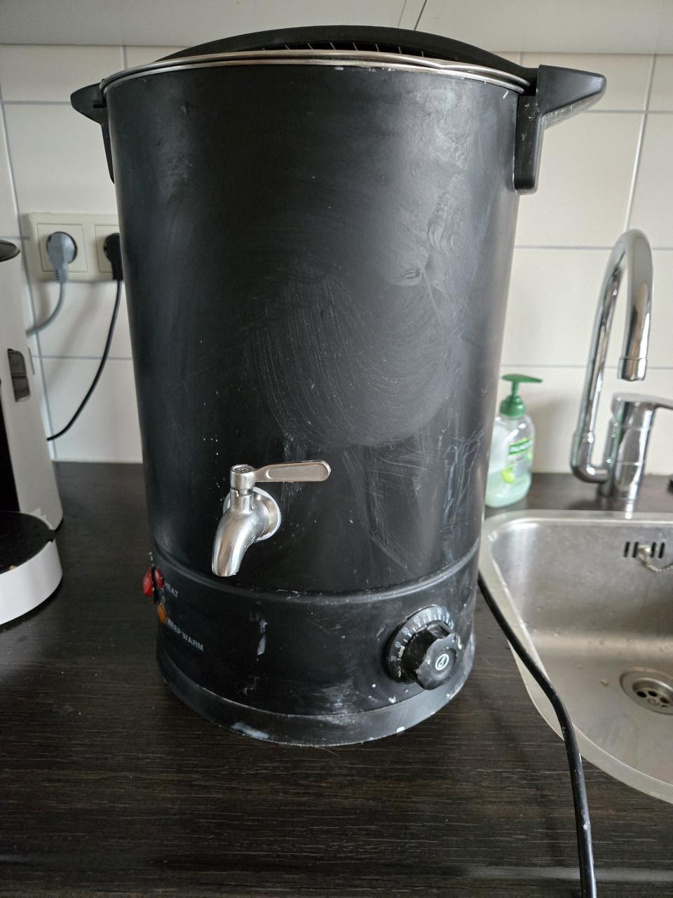 Maak je eigen kaarsen!