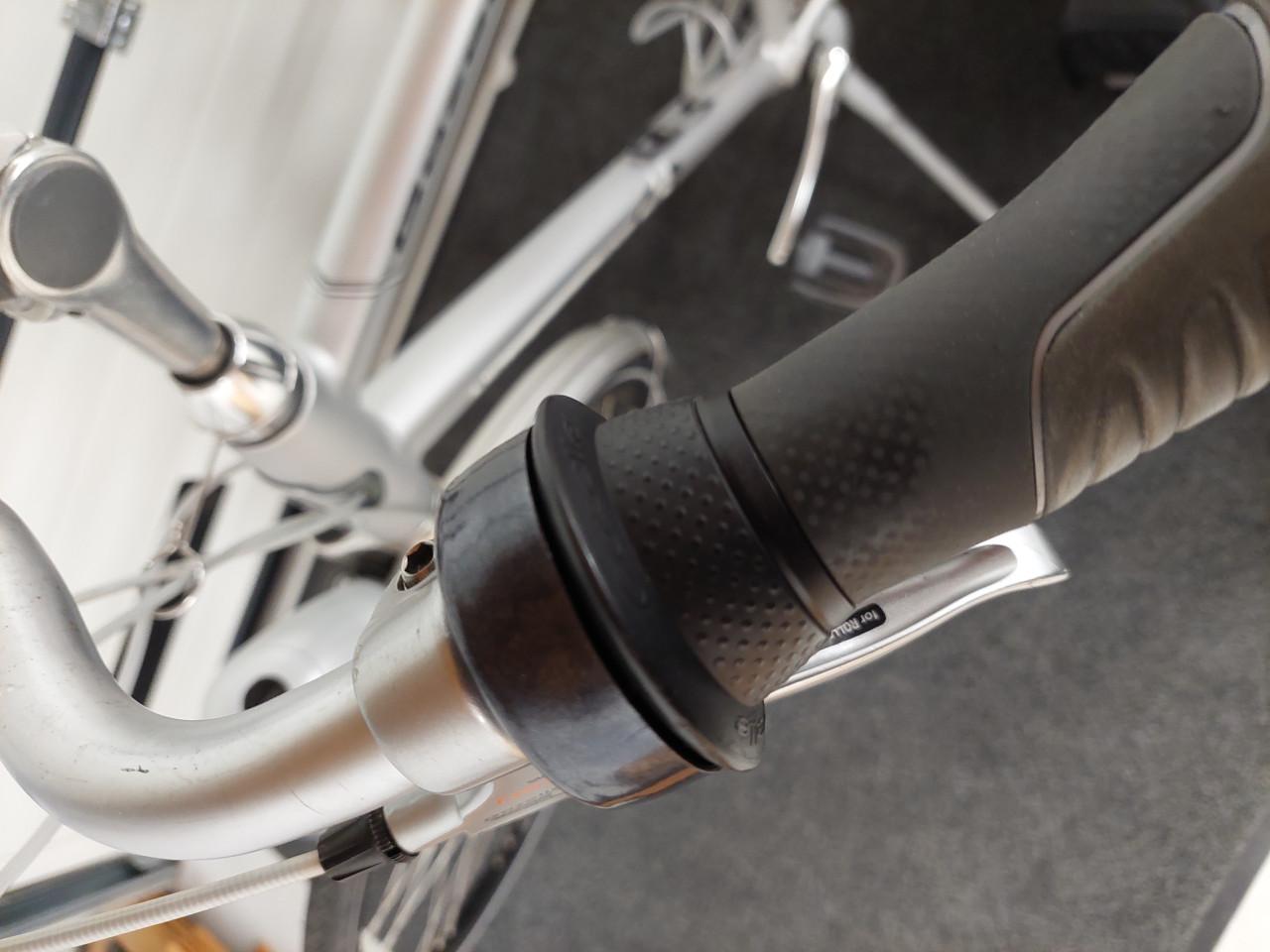 Gazelle Chamonix herenfiets maat 61