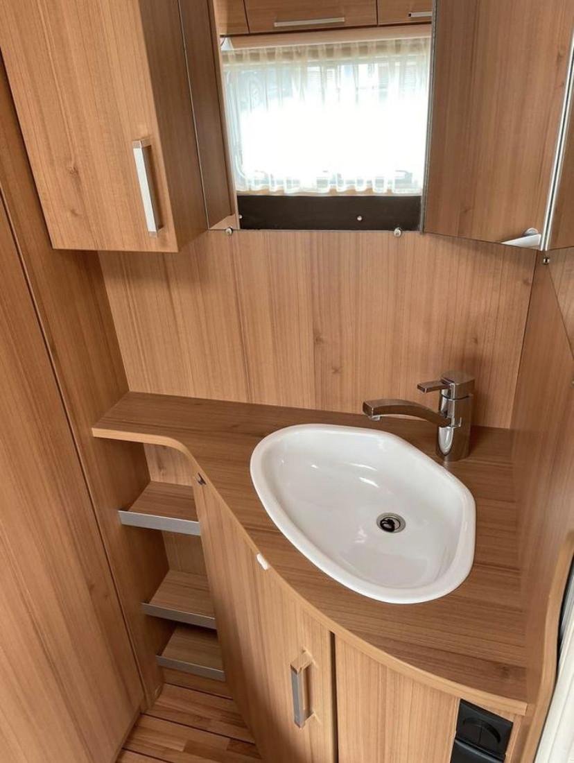 Knaus Südwind 500 TF Celebration 50 Years - Zeer compleet!  — Marktplaats