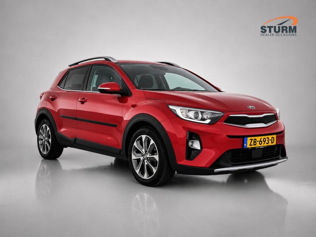 Kia Stonic 1.0 t-gdi dynamicplusline