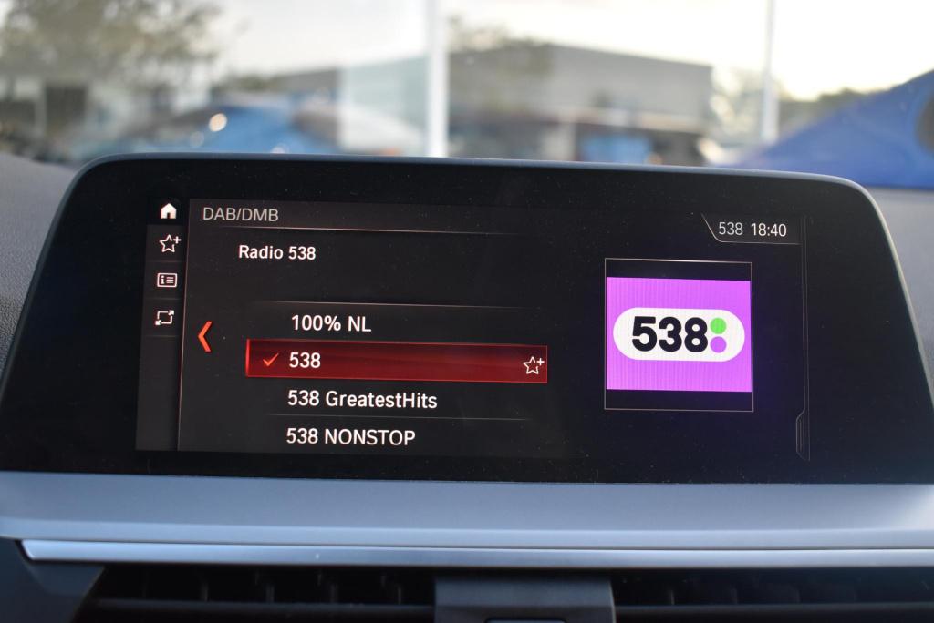 BMW X3 xdrive30e high executive | cimate control | cruise control | elektri