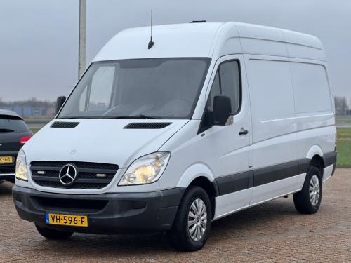 Mercedes-Benz Sprinter 313 cdi 366 automaat