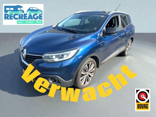 Renault Kadjar | Binnenkort verwacht!