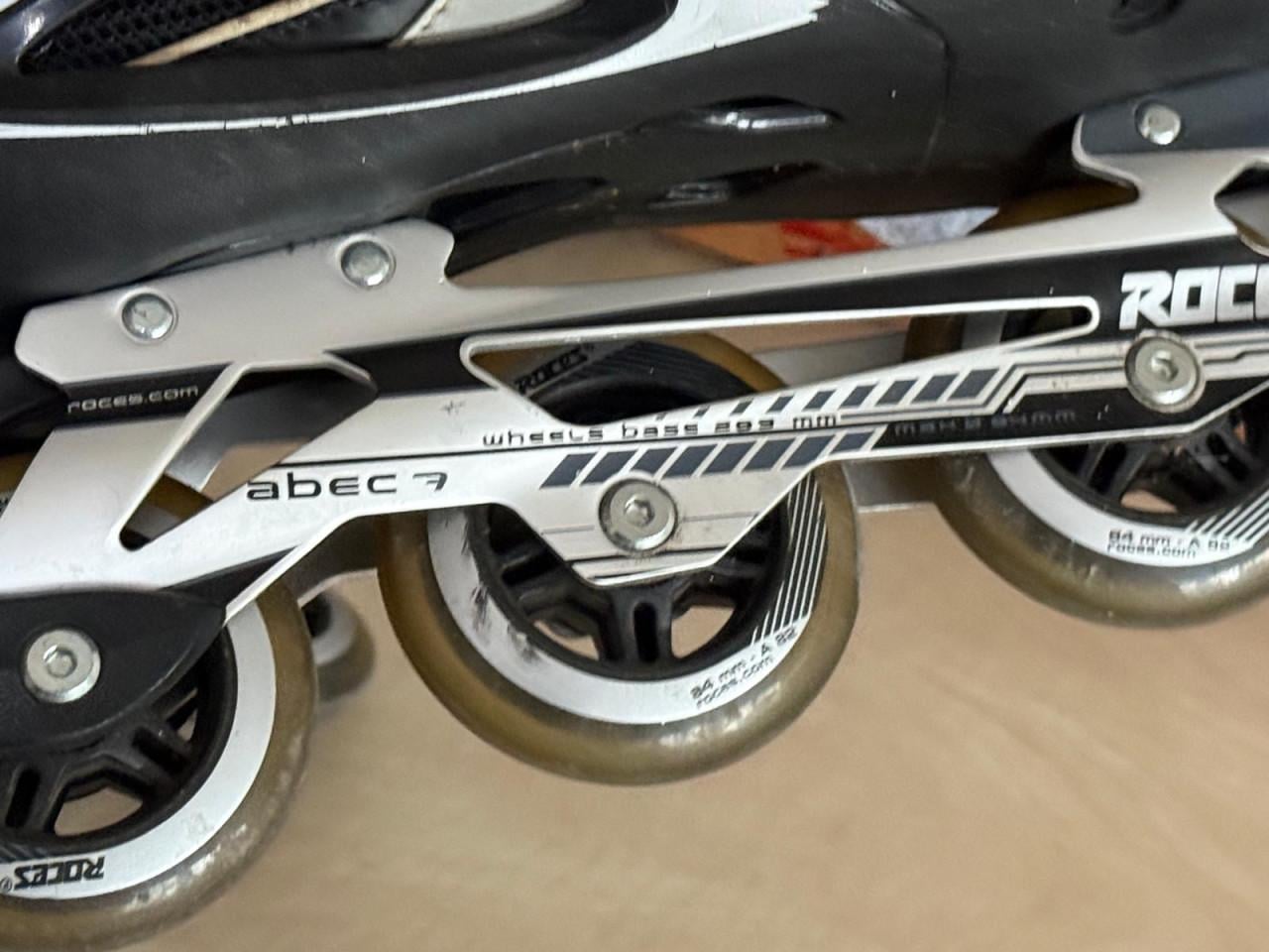 Skeelers