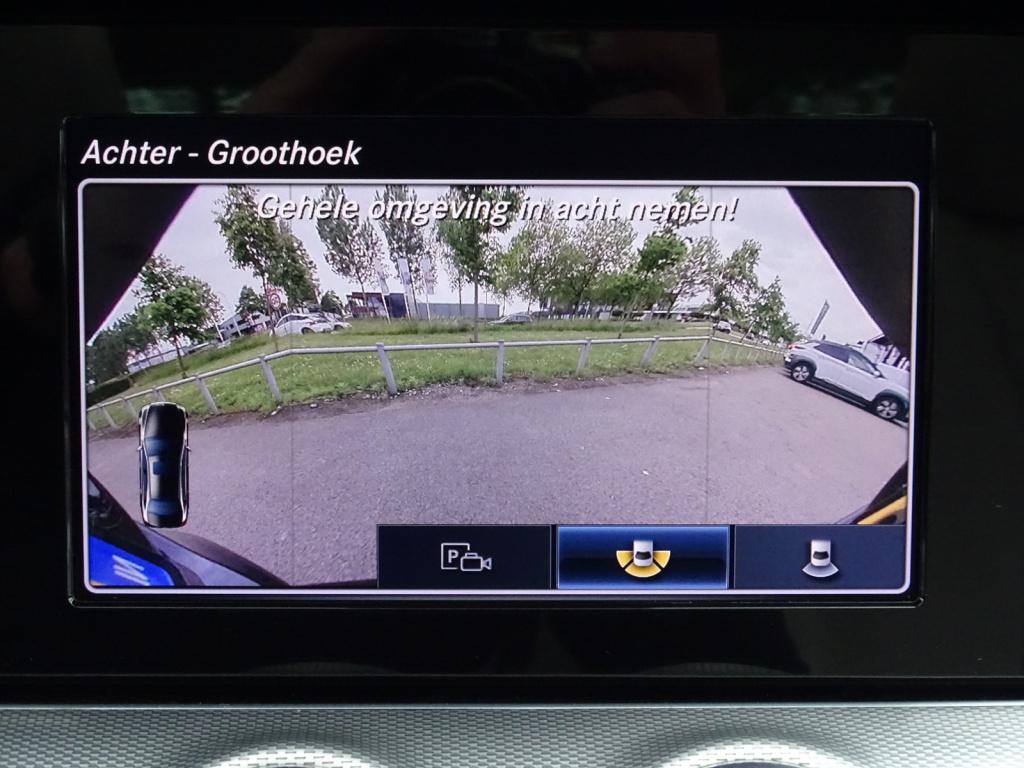 Mercedes-Benz E-Klasse 200 ambition | pano | ambient lighting | el. trekhaa