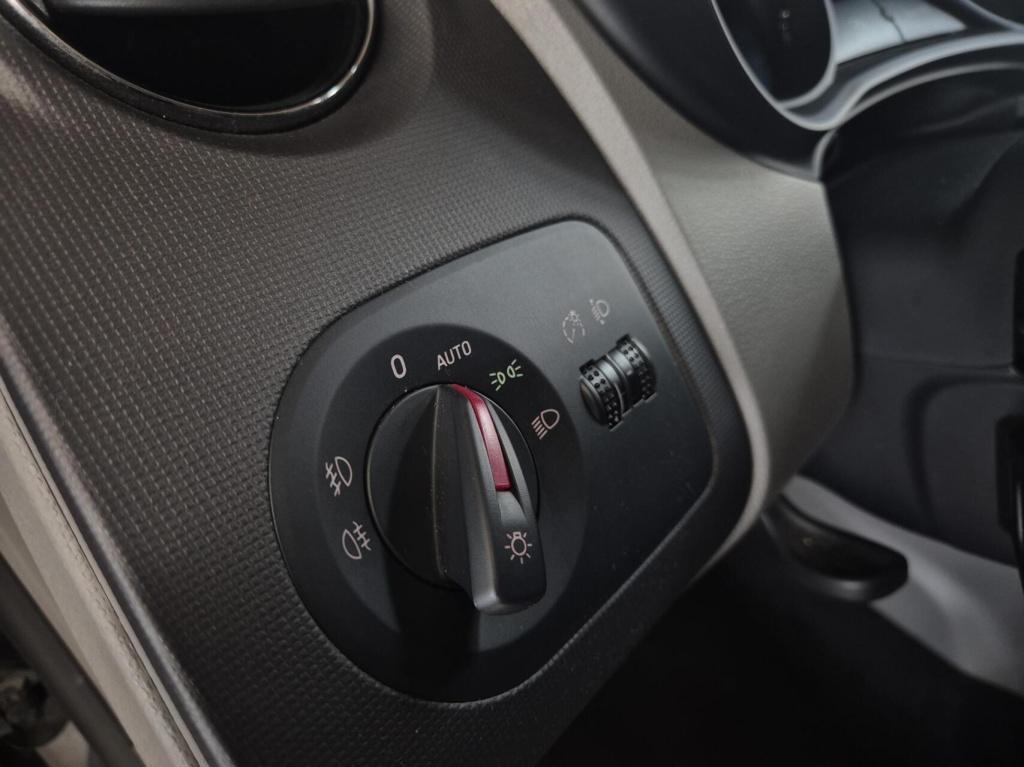 Seat Ibiza 1.2 tsi style automaat