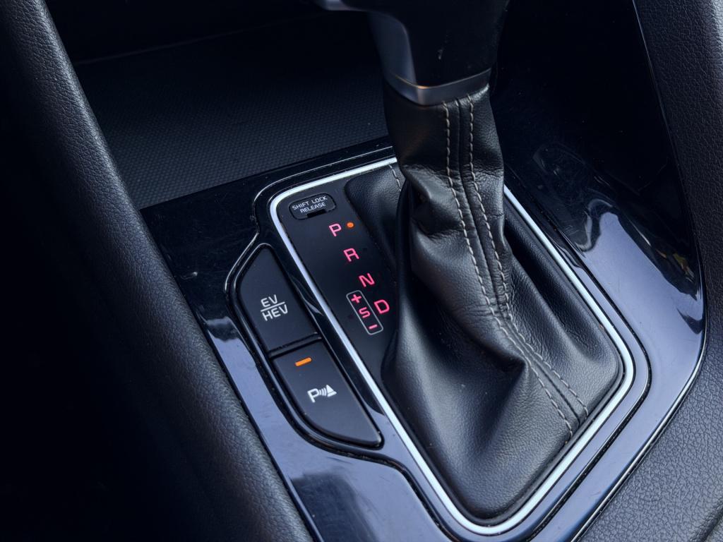 Kia Niro 1.6 gdi phev dynamicline | apple/ android carplay | stoel/ stuur v