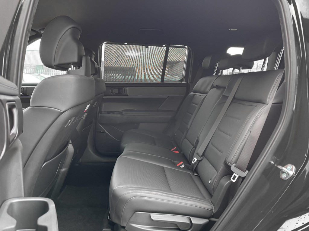 Hyundai Santa Fe 1.6 t-gdi phev black line 4wd 7p.