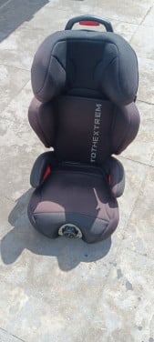 Autostoeltje