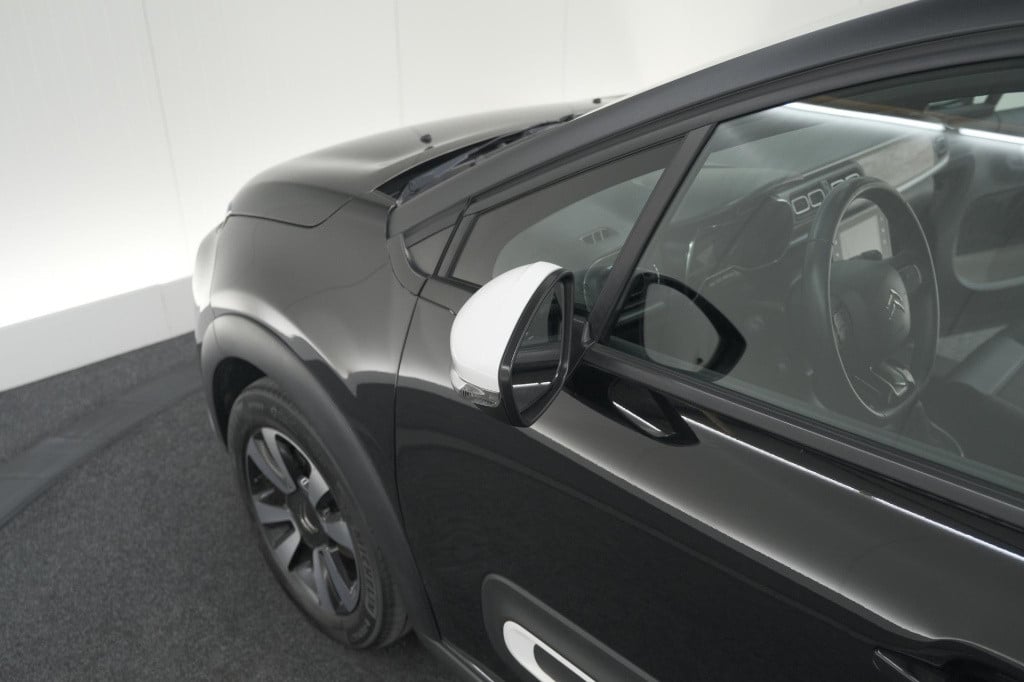 Citroen C3 puretech 82 feel edition | camera | navigatie | apple carplay