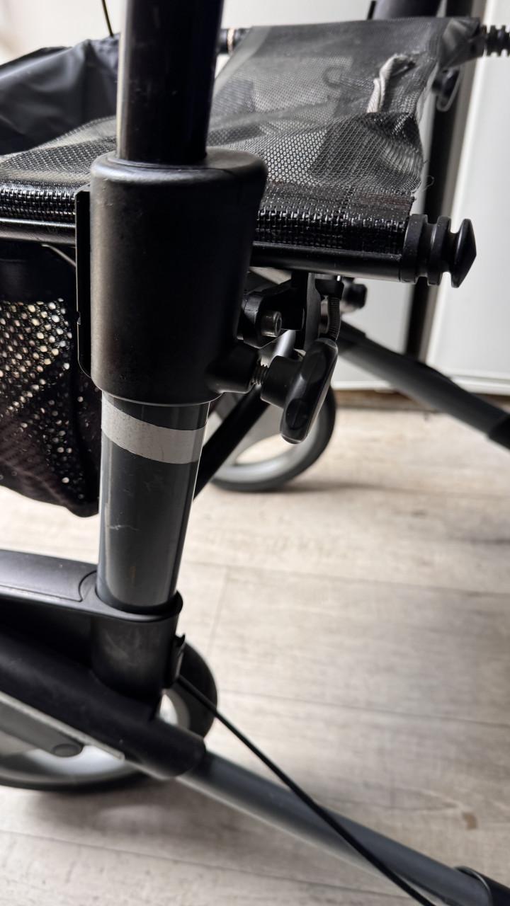 Rollator