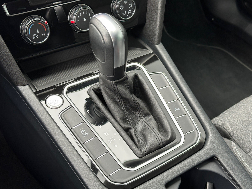Volkswagen Passat variant 1.5 tsi 150pk dsg style | adapt. cruise | navi | 