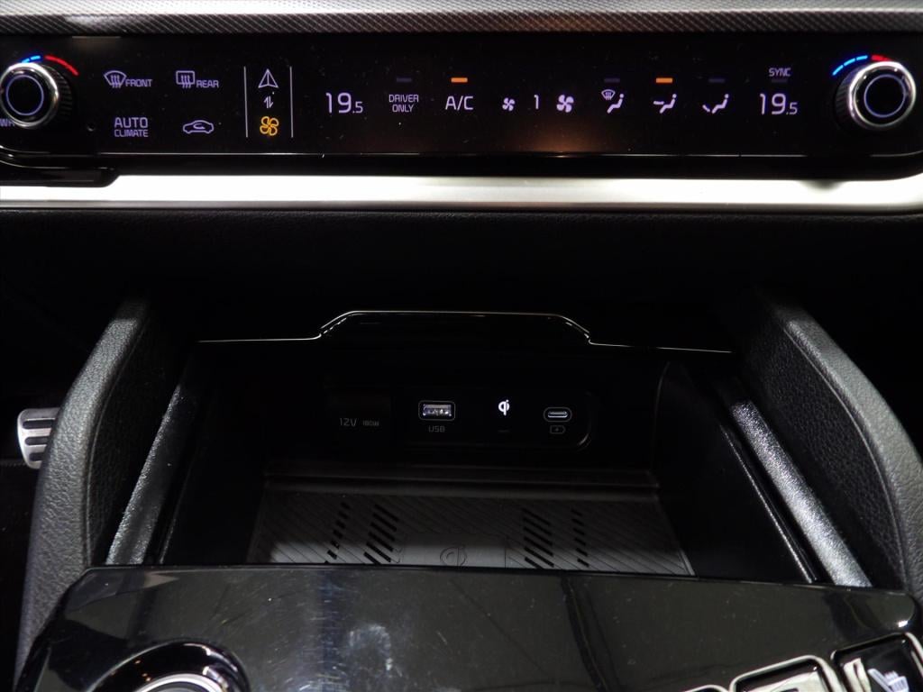 Kia Sportage 1.6 t-gdi 265pk plug-in hybrid at6 4wd gt-line