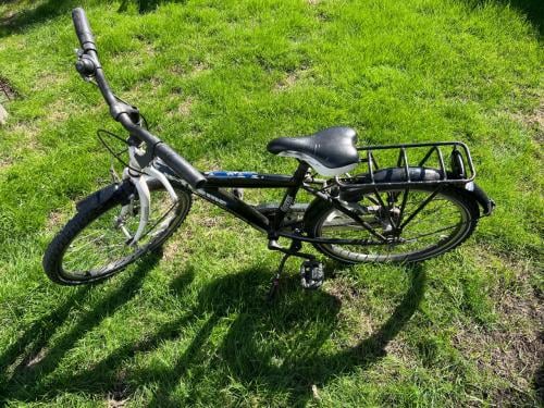 Loekie X-Treme 22”