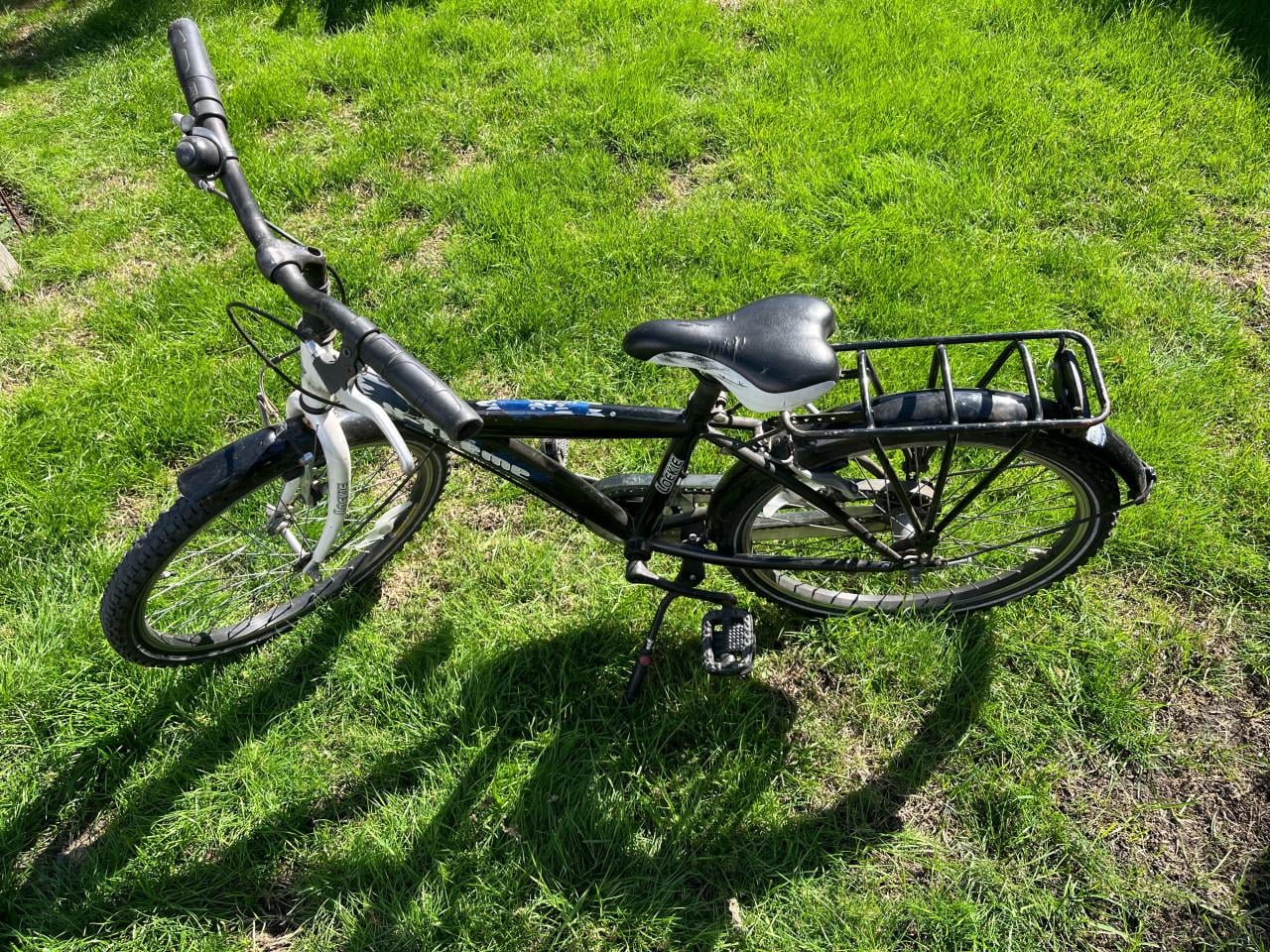 Loekie X-Treme 22”