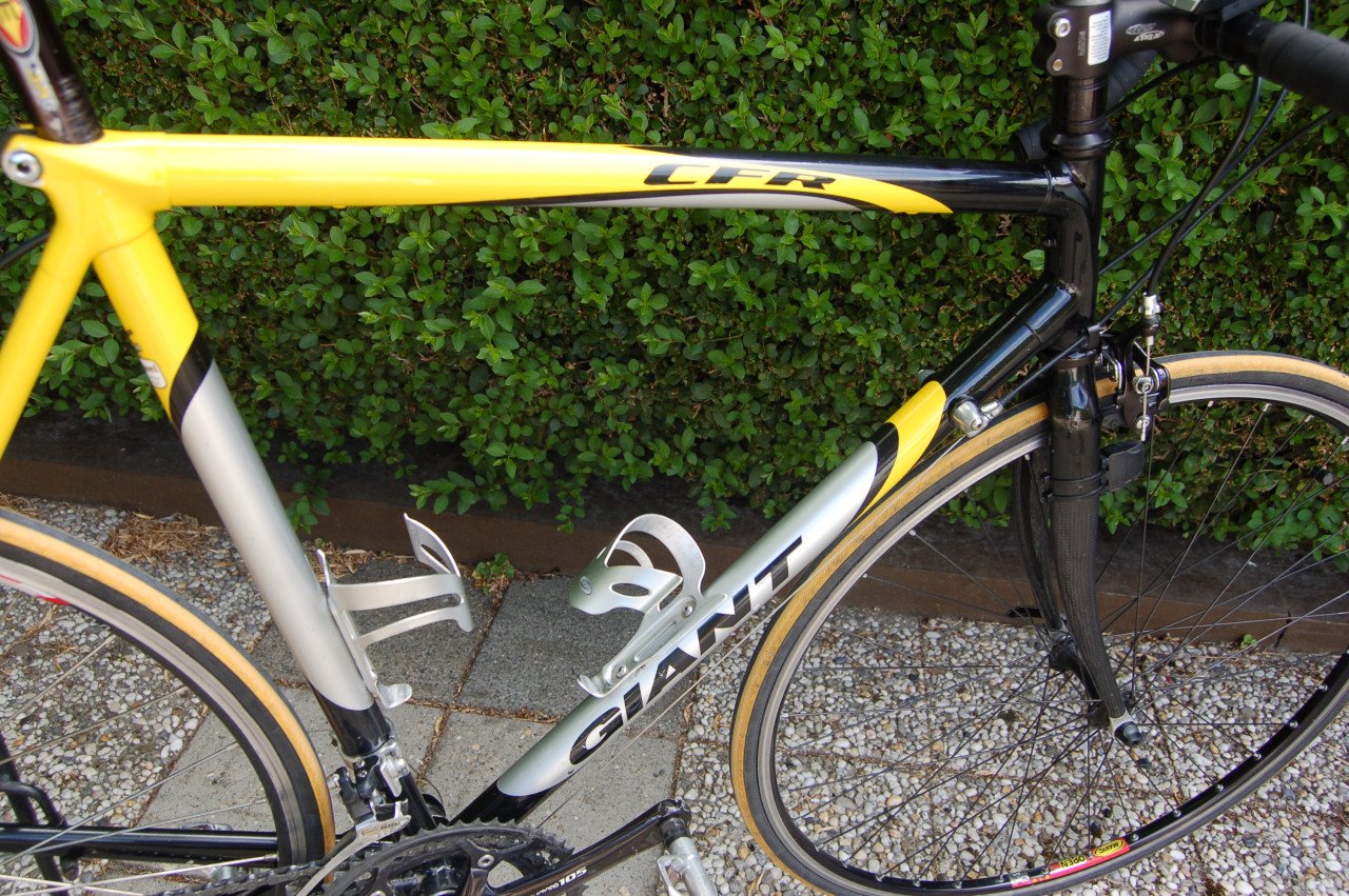 Racefiets ,  prima staat  * * *
