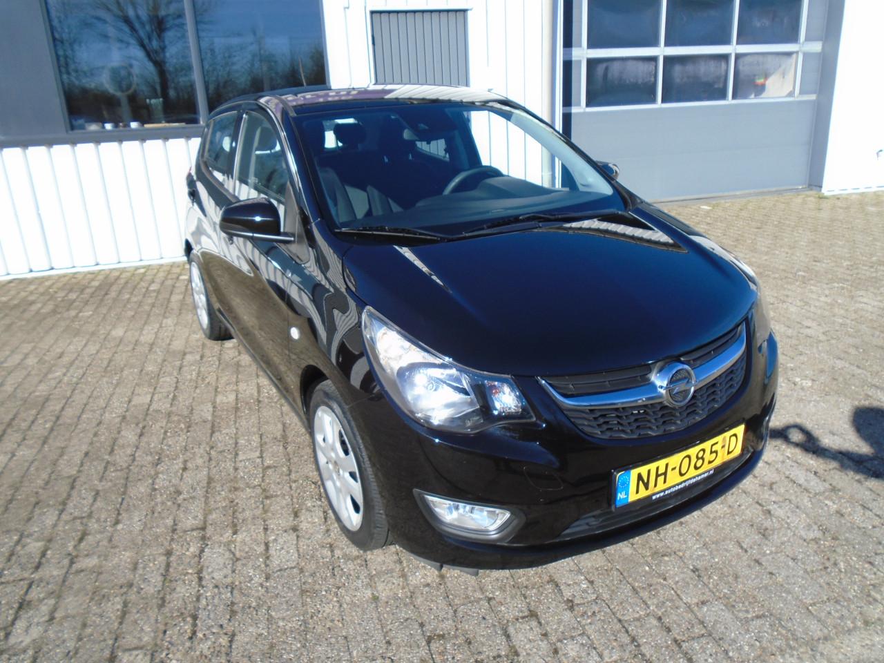 Opel Karl 1.0 ecoflex Edition