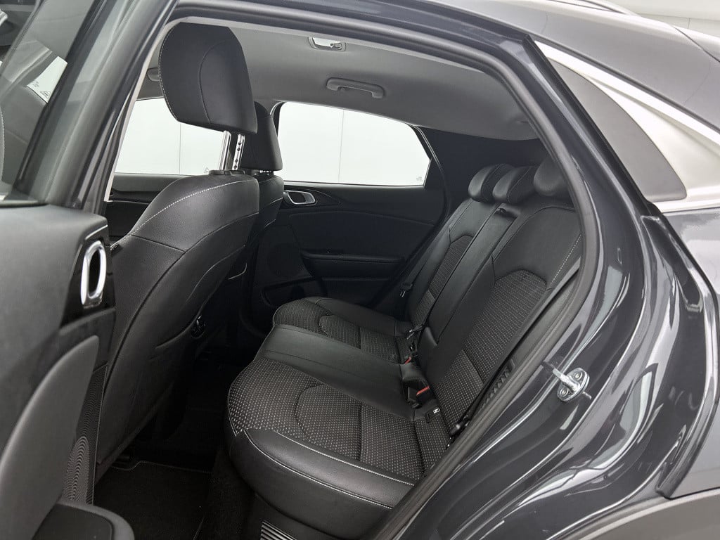 Kia Xceed 1.6 gdi phev dynamicplusline limited phev | half leder
