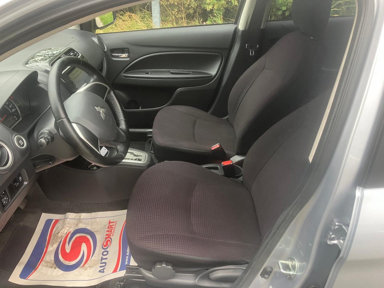 Mitsubishi Space Star 1.2 Automaat