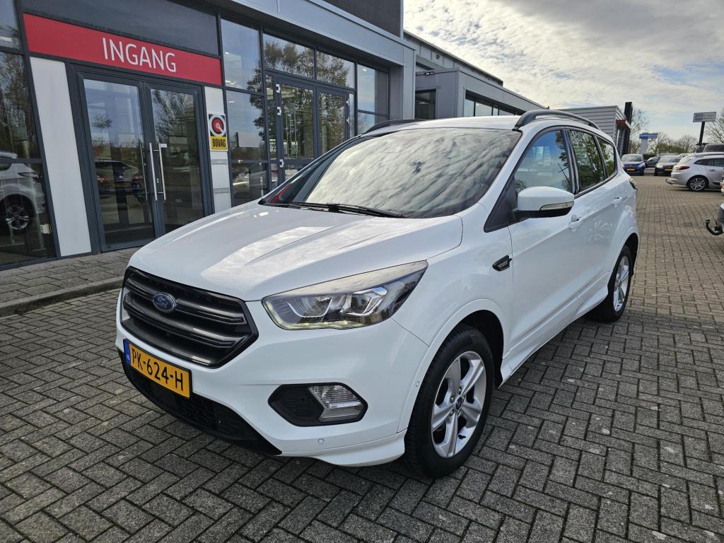 Ford Kuga 1.5 ecoboost st line