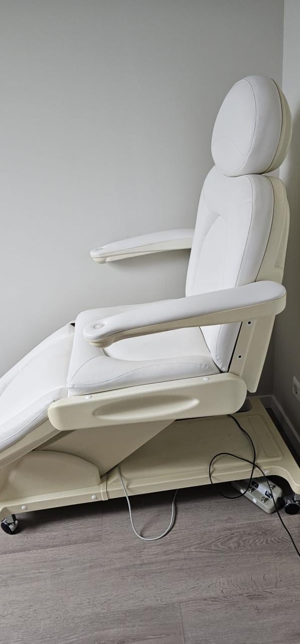 Behandelstoel