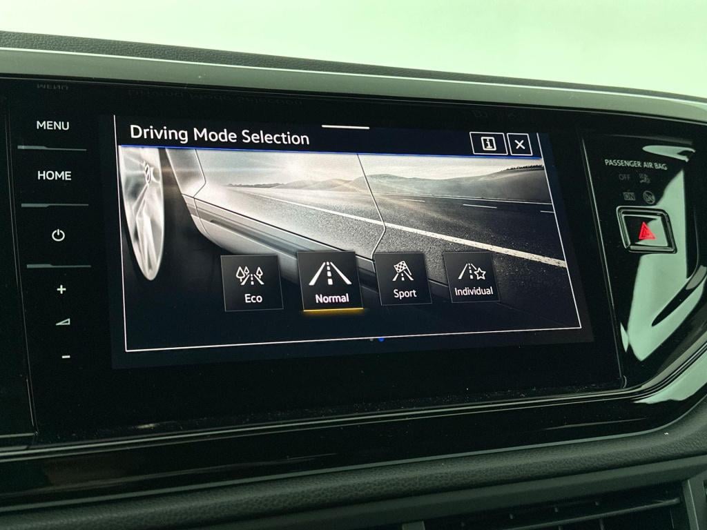Volkswagen Polo 1.0 tsi edition 50