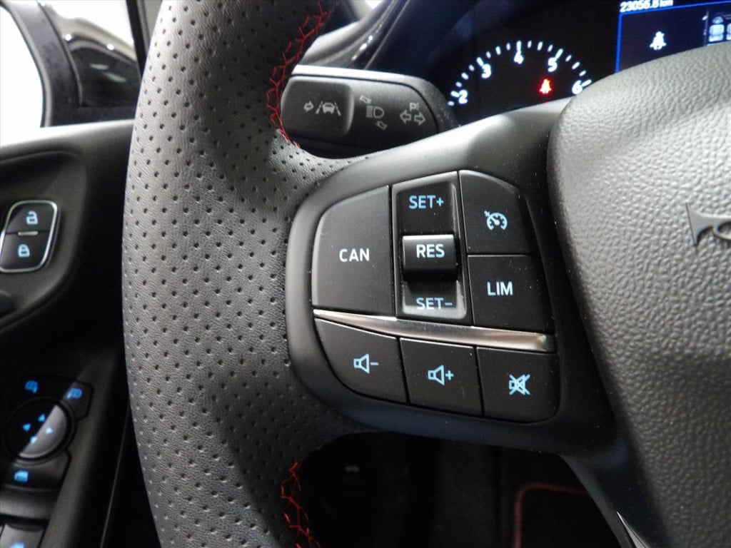 Ford Fiesta 1.0 ecoboost hybrid 125pk aut. st-line