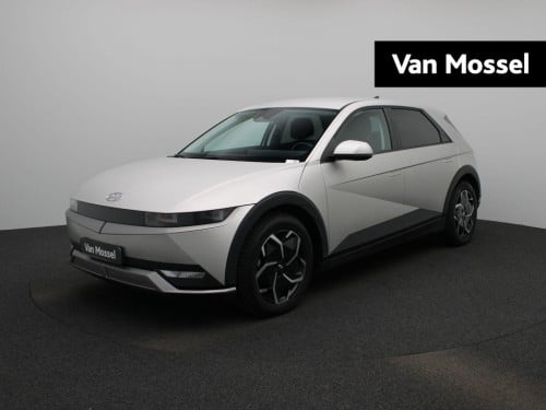 Hyundai Ioniq 5 connect 73kwh | camera | stoelverwarming | apple carplay/an