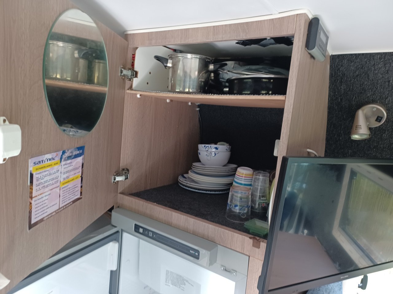 Camper te Koop