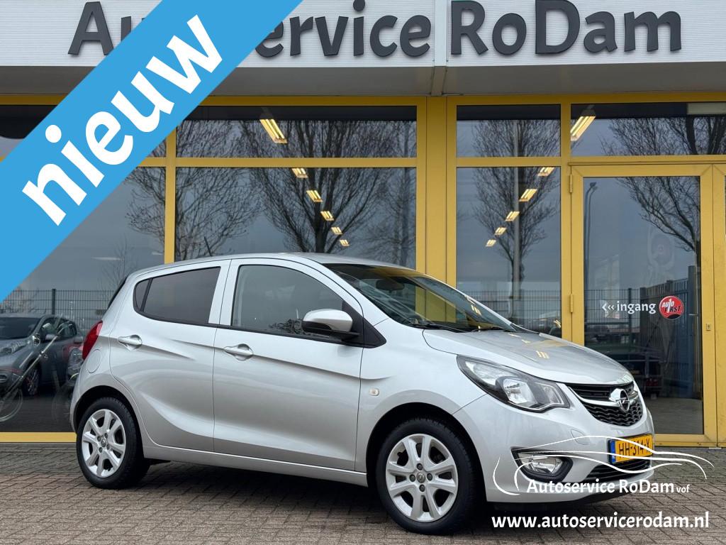 Opel Karl 1.0 ecoflex edition