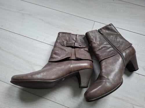 Zgan schoenen maat 39