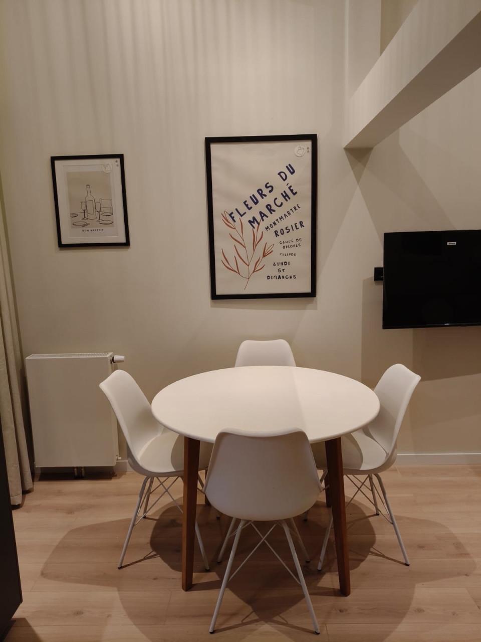 Appartement te huur in centrum Middelburg