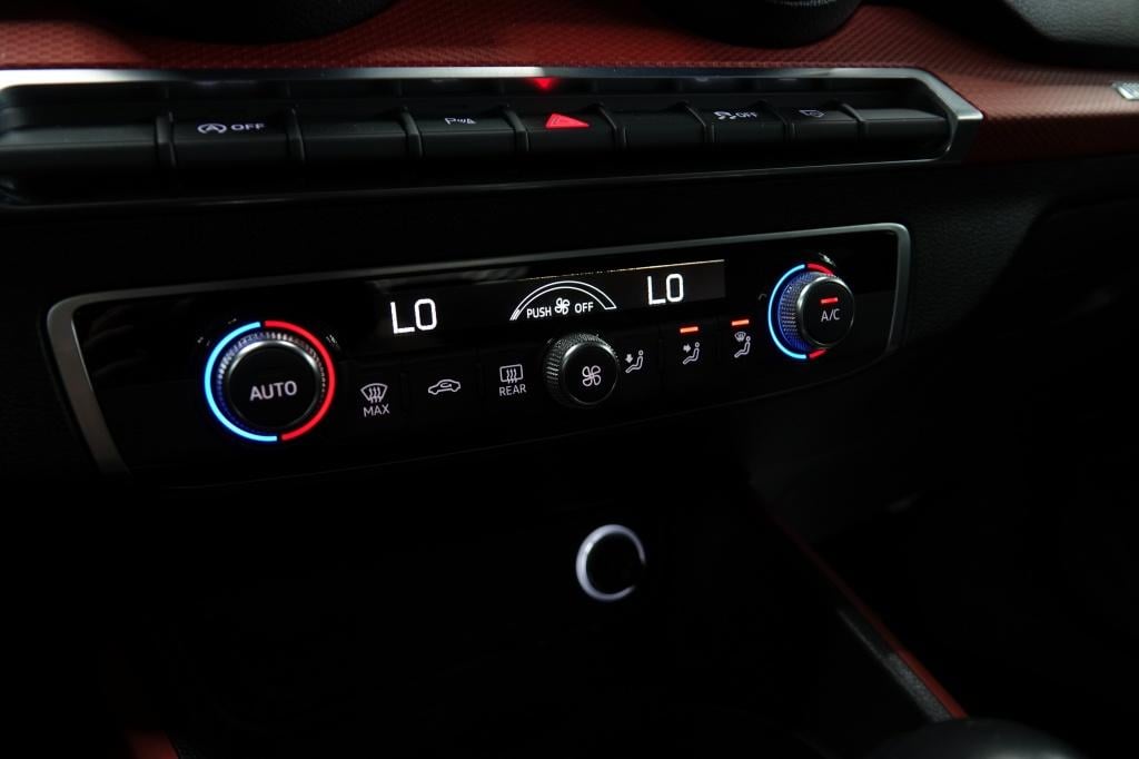 Audi Q2 1.4 tfsi | bluetooth | pdc | 19" |