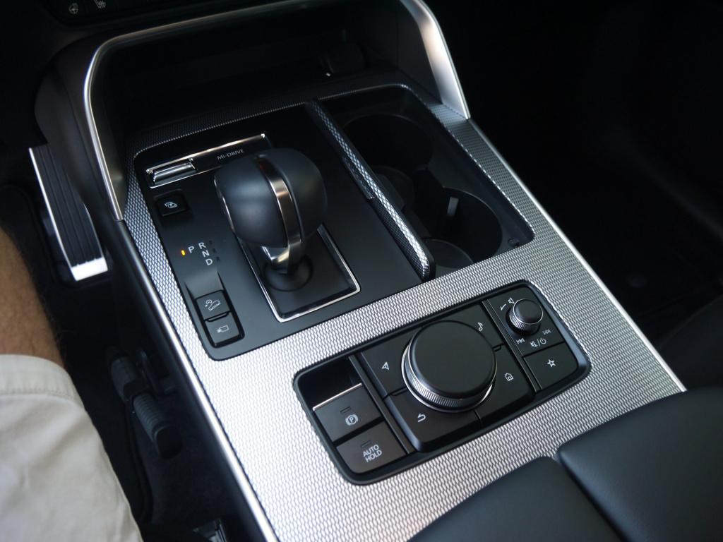 Mazda Cx-60 2.5 e-skyactiv phev exclusive-line bns edition