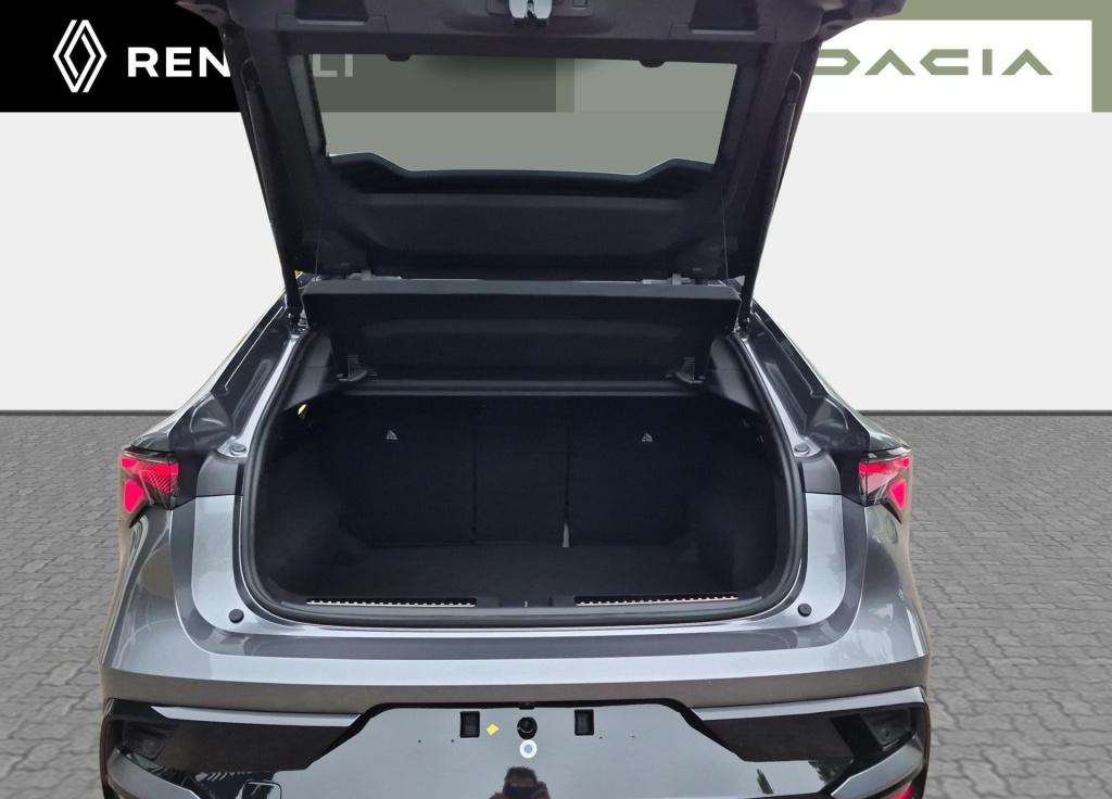 Renault Rafale 1.2 e-tech full hybrid 200 esprit alpine