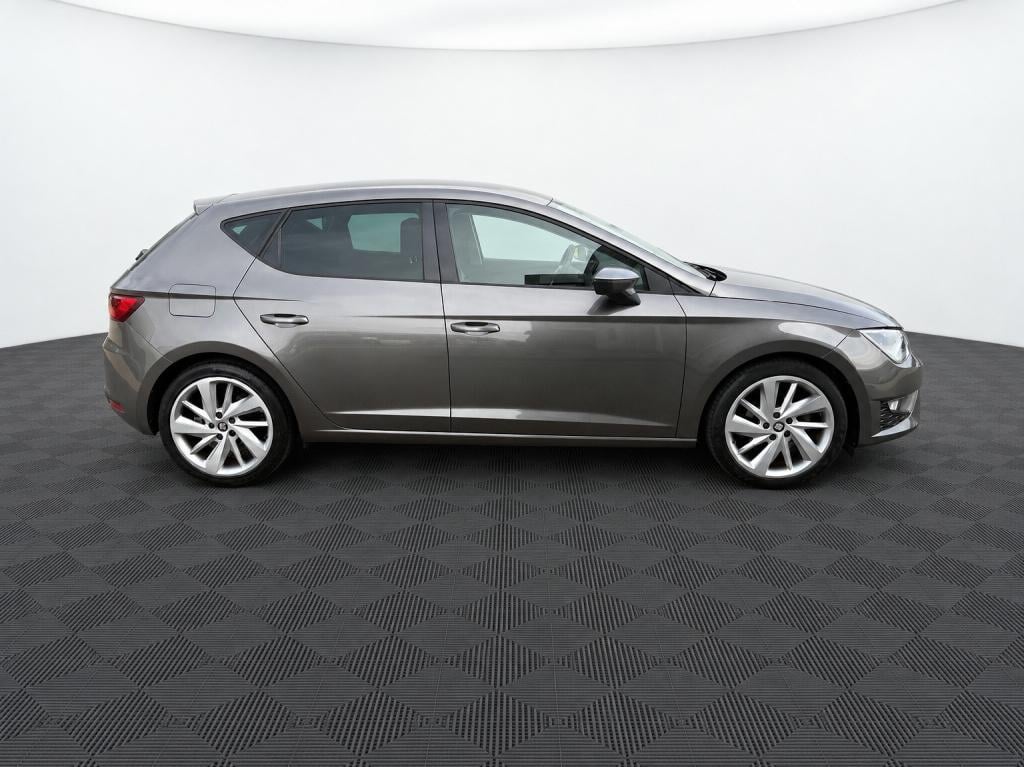 Seat Leon 1.4 ecotsi fr connect