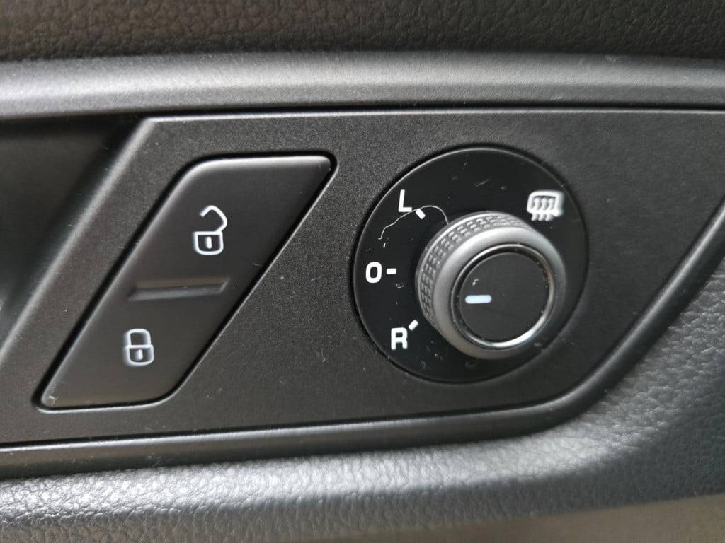 Volkswagen Caddy maxi occasion 1.4 tsi met adaptieve cruise en trekhaak | m
