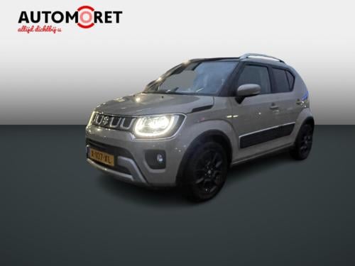 Suzuki Ignis 1.2 smart hybrid allgrip style