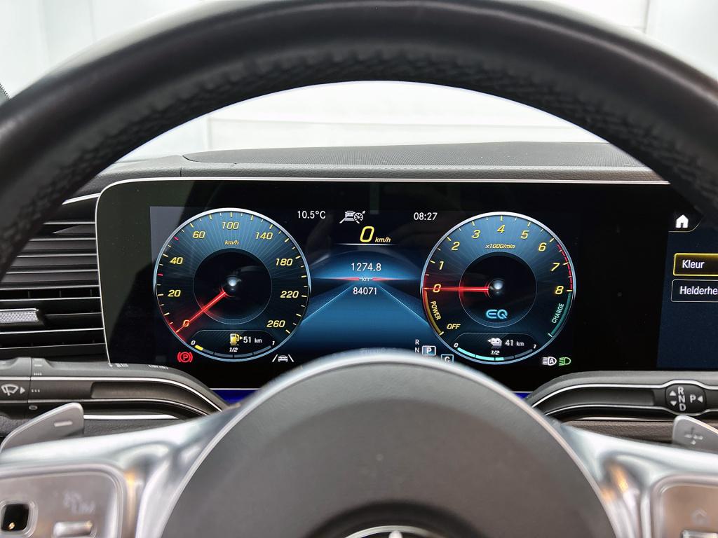 Mercedes-Benz Gle 350 e 4matic premium amg styling | panoramadak | sfeerver