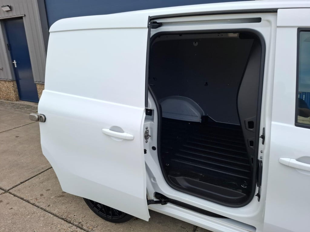 Mercedes-Benz Citan 108 cdi l1 base airco / cruise controle / verlaagd / sp