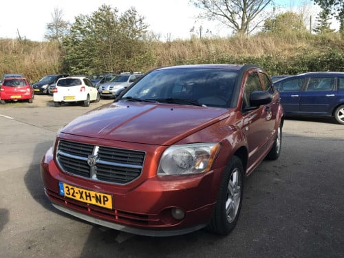 Dodge Caliber 1.8 sxt