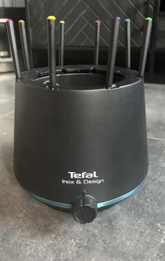 Tefal fondueset