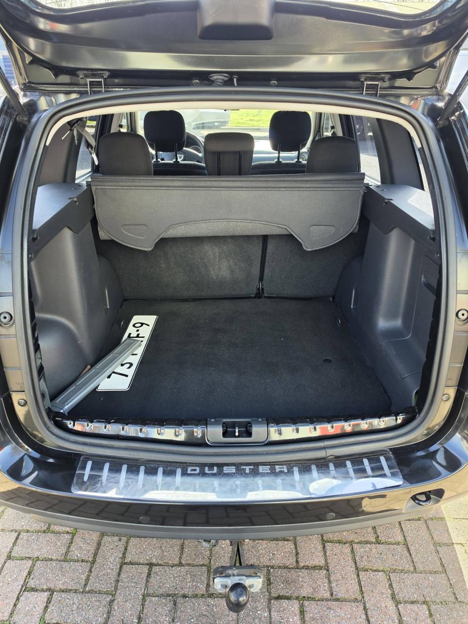 Dacia Duster 1.6 Laureate 52000km NAP