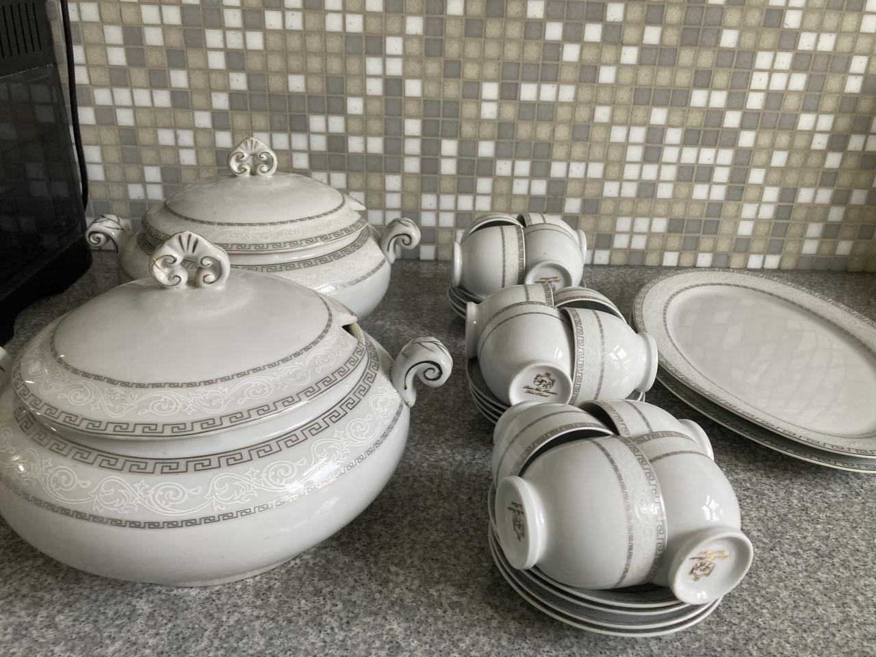 Servies
